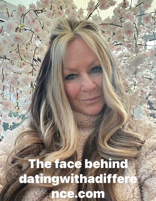 Jane - Datingwithadifference